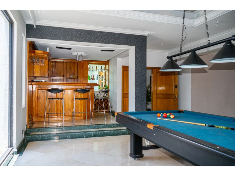 Mega Penthouse Apartment in Laureles